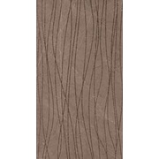 Декор Fap Ceramiche Supernatural Onda Visone Inserto 1
