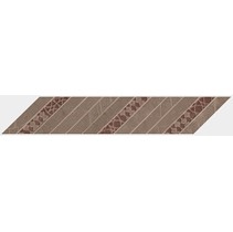 Fap Ceramiche Supernatural Treccia Visone Listello