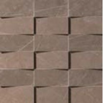 Fap Ceramiche Supernatural Visone 3d Mosaico