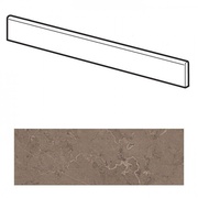 Спец. Элемент Fap Ceramiche Supernatural Visone Battiscopa 60 Matt RT