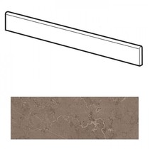 Fap Ceramiche Supernatural Visone Battiscopa 60 Matt RT