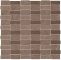 Fap Ceramiche Supernatural Visone Check Mosaico