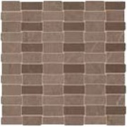 Декор Fap Ceramiche Supernatural Visone Check Mosaico