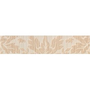 Декор Fap Ceramiche Velvet+ Damasco Beige Listello 6,5x30,5