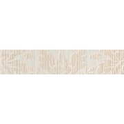 Декор Fap Ceramiche Velvet+ Damasco Sand Listello 6,5x30,5