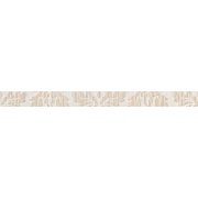 Декор Fap Ceramiche Velvet+ Damasco Sand Listello 2,5x30,5