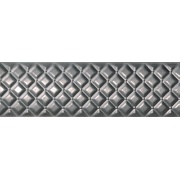 Бордюр Fap Ceramiche Vera Chester Argento Listello