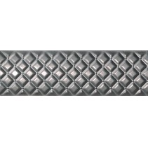 Fap Ceramiche Vera Chester Argento Listello