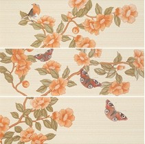 Fap Ceramiche Voyage Rio Inserto (MIX3) RT