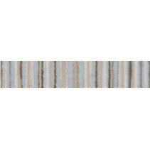 Fap Ceramiche Zero Bark Argento Listello
