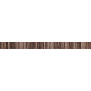 Бордюр Fap Ceramiche Zero Bark Rame Listello