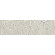 Бордюр Fap Ceramiche Zero Camu Polvere Listello