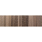 Бордюр Fap Ceramiche Zero Chic Ardesia Listello