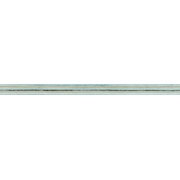 Бордюр Fap Ceramiche Zero Chic Terra Listello