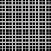 Декор Fap Ceramiche Zero Nero Micromosaico