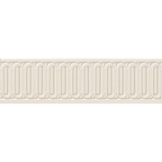 Бордюр Fap Ceramiche Zero Shabby Chic Gesso Listello