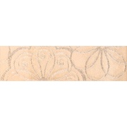 Бордюр Fap Ceramiche Zero Spark Gesso Listello