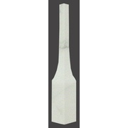 Вставка Fap Ceramiche Roma Statuario AE Alzata