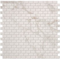 Fap Ceramiche Roma Travertino Brick Mosaico