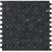 Мозаика Fap Ceramiche Roma Grafite Brick Mosaico