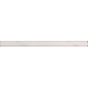 Бордюр Fap Ceramiche Roma Calacatta Matita