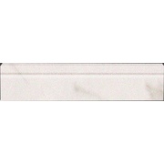 Бордюр Fap Ceramiche Roma Calacatta London
