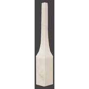 Вставка Fap Ceramiche Roma Calacatta AE Alzata