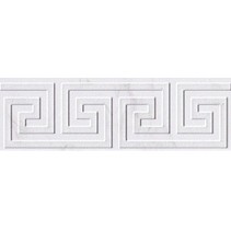 Fap Ceramiche Roma Greca Calacatta Listello