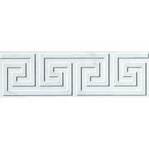 Fap Ceramiche Roma Greca Statuario Listello