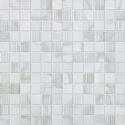 Настенная плитка Fap Ceramiche Roma Calacatta Mosaico