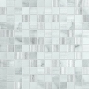 Настенная плитка Fap Ceramiche Roma Statuario Mosaico