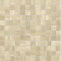 Fap Ceramiche Roma Travertino Mosaico