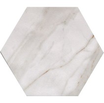 Fap Ceramiche Roma Calacatta Esagono