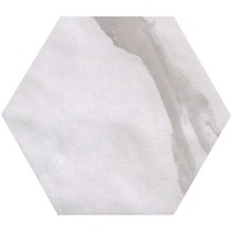 Fap Ceramiche Roma Statuario Esagono