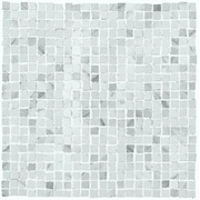 Настенная плитка Fap Ceramiche Roma Statuario Micromosaico