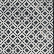 Настенная плитка Fap Ceramiche Roma Deco 20 Statuario Grafitte МIX