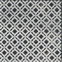 Fap Ceramiche Roma Deco 20 Statuario Grafitte МIX