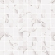 Мозаика Flaviker PI.SA Supreme Royal Statuario Mosaico Ant./Lux+
