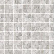 Flaviker PI.SA Supreme Silver Dream Mosaico 5x5 Rett. Anticato