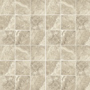 Мозаика Fly Zone Temple Stones Beige Polished