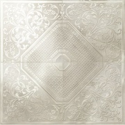 Напольная плитка Fondovalle Aethernity Stone Rosone Grey (4 шт 60x60)