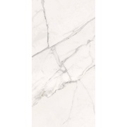 Напольная плитка Fondovalle Infinito Marbletech White Glossy (6.5 mm)