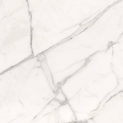 Напольная плитка Fondovalle Infinito Marbletech White Glossy (10mm)