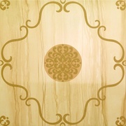 Декор Fondovalle Stone Rain Gold Rosone