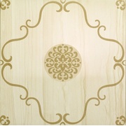 Декор Fondovalle Stone Rain White Rosone