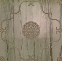 Fondovalle Stone Rain Taupe Tappeto