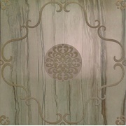 Декор Fondovalle Stone Rain Taupe Tappeto