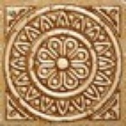 Вставка Фрилайт Декоративные элементы Антик (Бежевый)