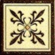 Вставка Фрилайт Декоративные элементы Таллин (Бежевый)