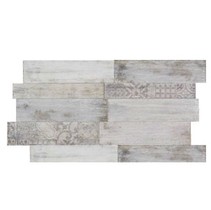 Gambarelli Evolution Bianco Ins Decor
